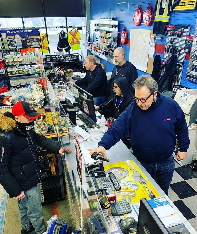 Gallery – 77 Auto Parts