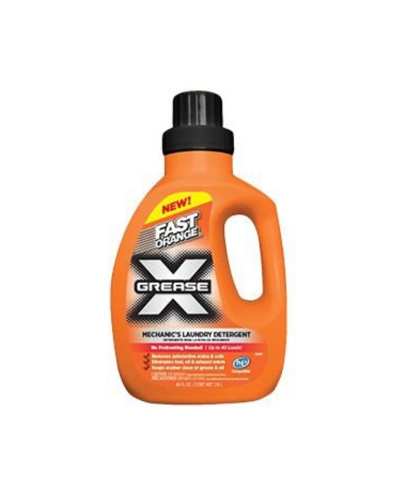 Fast Orange® Grease X Laundry Detergent 77 Auto Parts